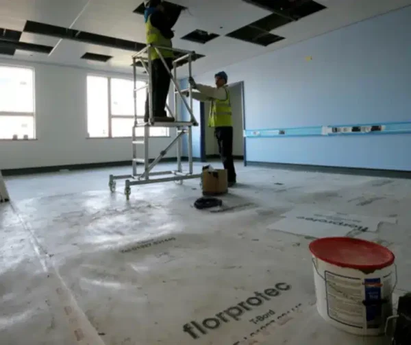 Florprotec® T-bord™ FR