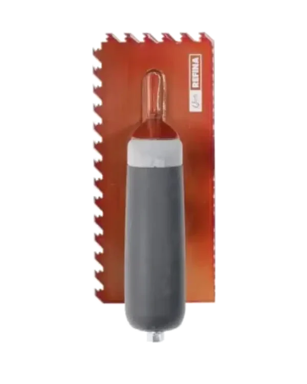 Refina 6mm Notchtile Copper - Image 2