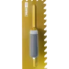 Refina 12mm Notchtile Gold - Image 4