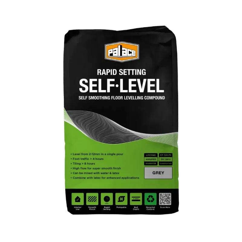 Palace Chemicals Self Level
