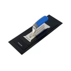 Refina PLAZIFLEX Foam Backed 1mm Flexiback Plastering Skimming Trowels