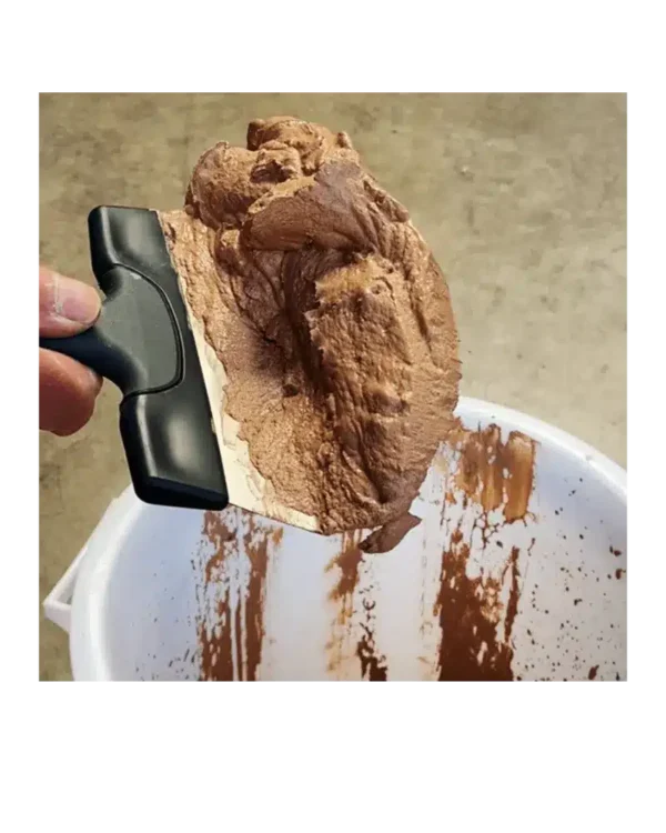 Refina Bucket Scoop Spatula Knife - Image 3