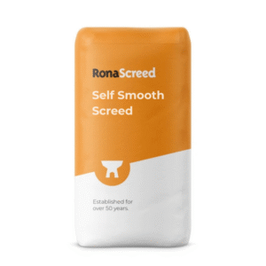RonaScreed Self Smooth Screed