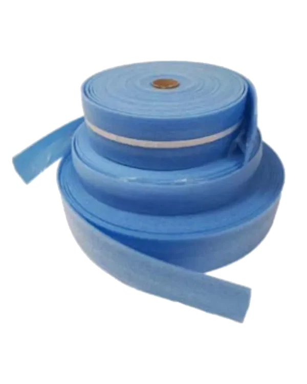 ResoTherm Edge Perimeter Strip 8mm x 150mm x 25m + Self Adhesive x 7 rolls