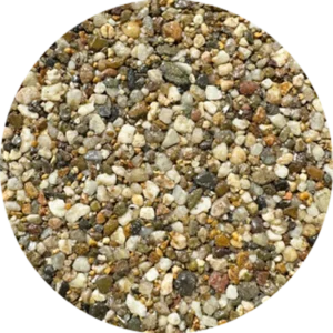 RonaDeck Resin Bound Surfacing Walnut 113.75Kg