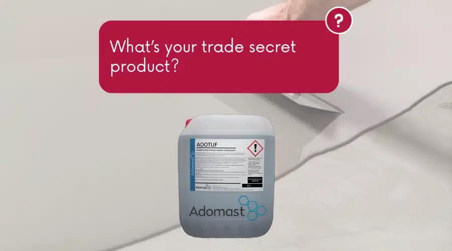 In Conversation with Adomast