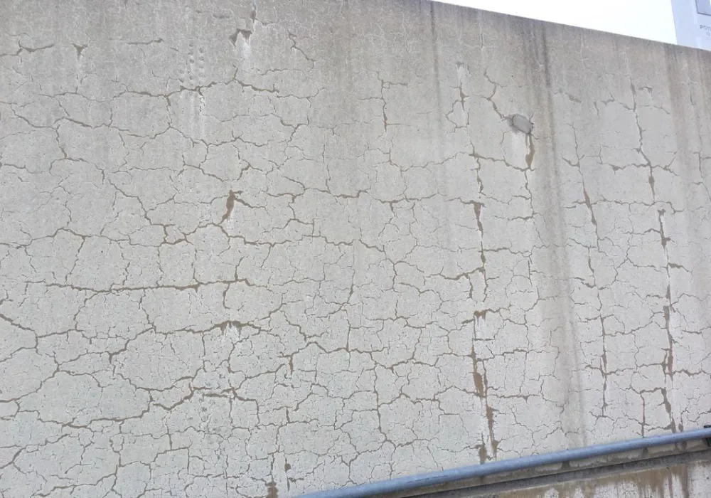 Let’s Talk About Repair with Ronacrete