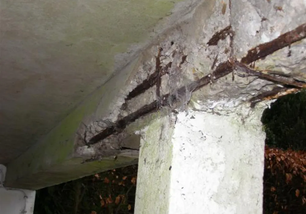 Let’s Talk About Repair with Ronacrete