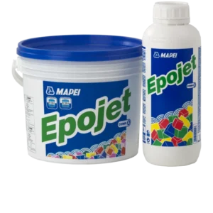 Mapei Epojet