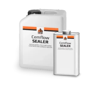DCP Cemflow Sealer 5Kg