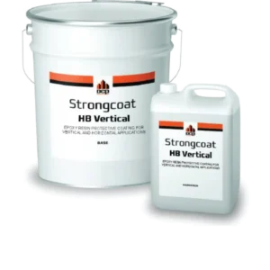 DCP Strongcoat HB Vertical 20Kg