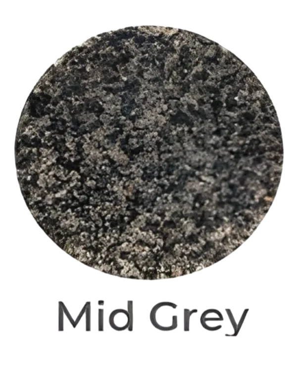 Mid Grey