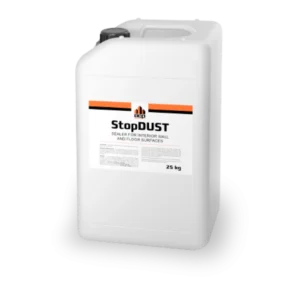 DCP Stopdust Sealer 25Kg