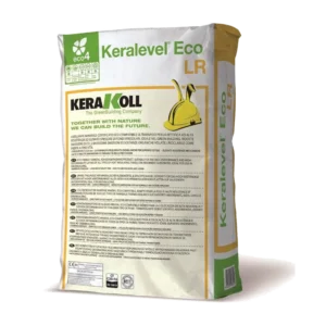 Kerakoll Keralevel Eco LR 20Kg