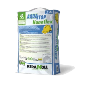 Kerakoll Aquastop Nanoflex 20Kg