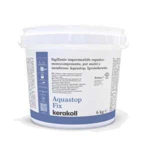Kerakoll Aquastop Fix 6Kg