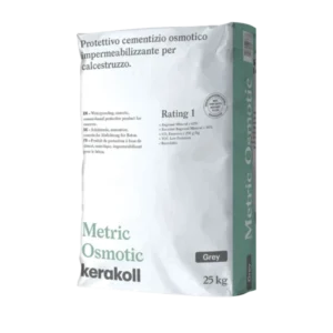 Kerakoll Metric Osmotic
