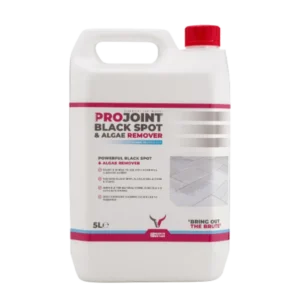 ProJoint Black Spot & Algae Remover 5L