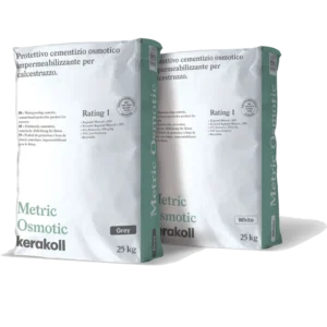 Kerakoll Metric Osmotic