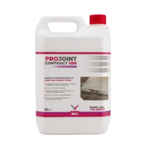 Nexus ProJoint Contract SBR 5L