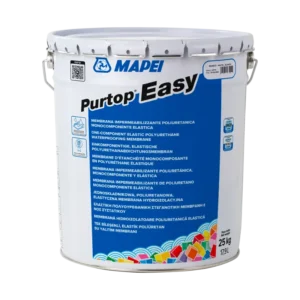 Mapei Purtop Easy Grey