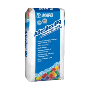 Mapei Adesilex P9 20Kg