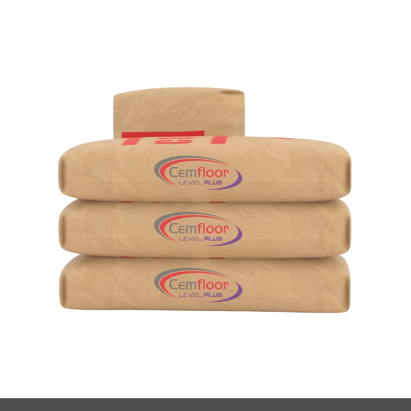 Cemfloor Level Plus 25Kg