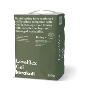 Kerakoll Levelflex Gel