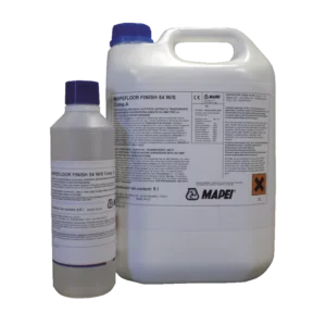 Mapei Mapefloor Finish 54 W/S