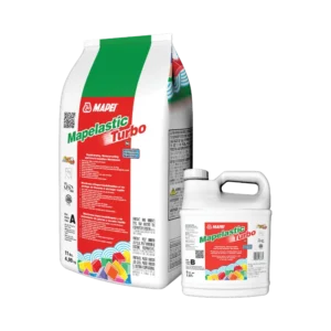 Mapei Mapelastic Turbo 18Kg