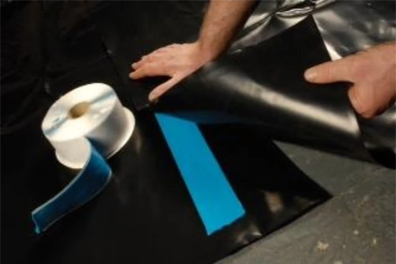 Understanding Damp Proof Membranes (DPM)