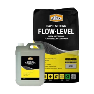 Palace Chemicals Flow Level