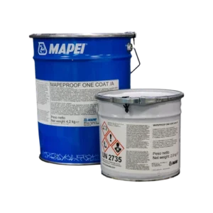 Mapeproof One Coat DPM 7kg