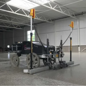 Masterscreed MS355