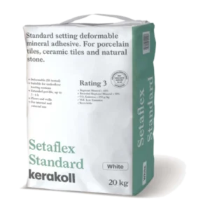 Kerakoll Setaflex Standard 20Kg