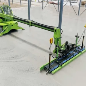 Masterscreed MS40/36