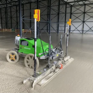 Masterscreed MS430e