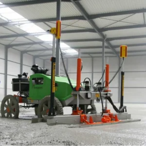 Masterscreed MS550