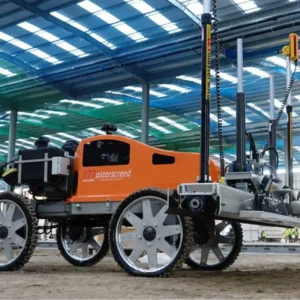 Masterscreed MS575