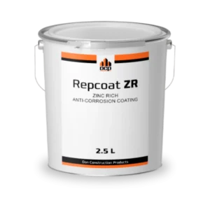 DCP Repcoat ZR 1L