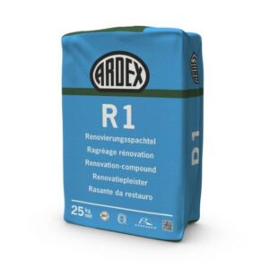 Ardex R1 White