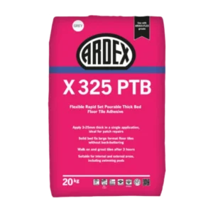 Ardex X 325 PTB