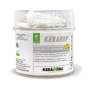 Kerakoll Kerarep Crack Repair Kit