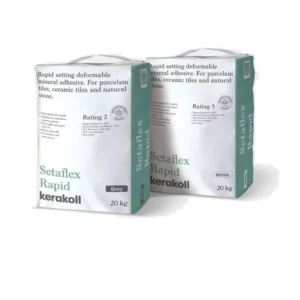 Kerakoll Setaflex Rapid 20Kg