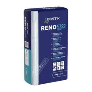 Bostik Reno C700 Feathering Finish