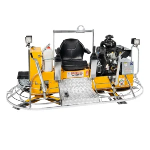 Master Trowel - Barikell MK8-120 HCS