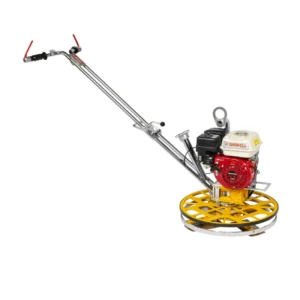 Master Trowel - Barikell Moskito 60 – 24” Edging Power Trowel