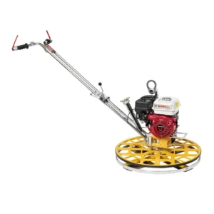 The Master Trowel - Barikell Moskito 75 (30-inch blades)