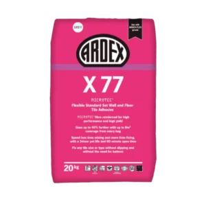 Ardex X 77 20Kg