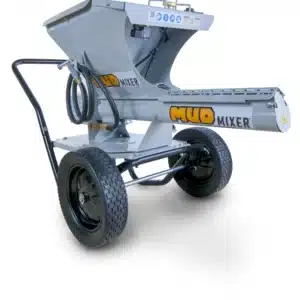MudMixer Evolution MMXR-2303